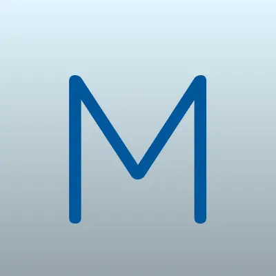 МТС, лого-визитка